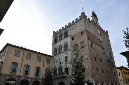 Palazzo Pretorio