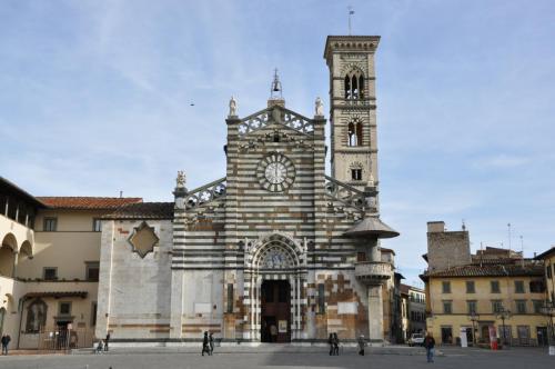 Cattedrale di S. Stefano - Duomo di Prato