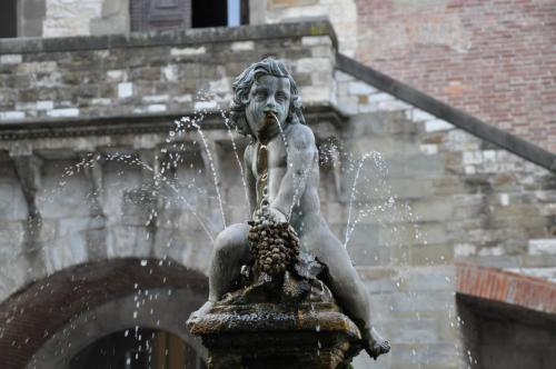 Fontana del Bacchino